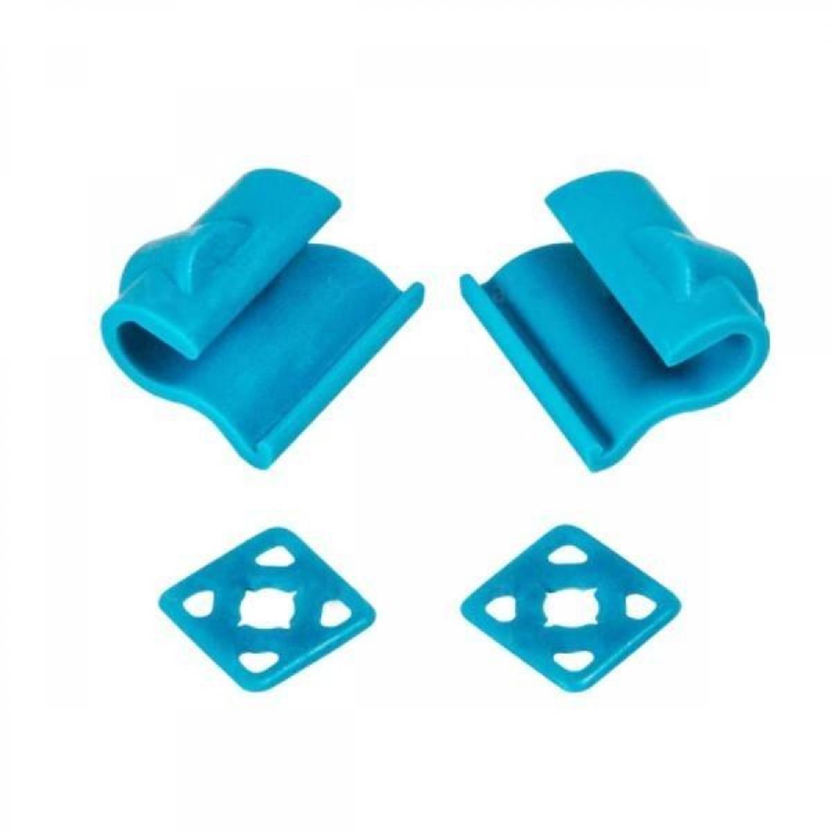 Moerman - F*LIQ - Replacement clips / 5 SETS